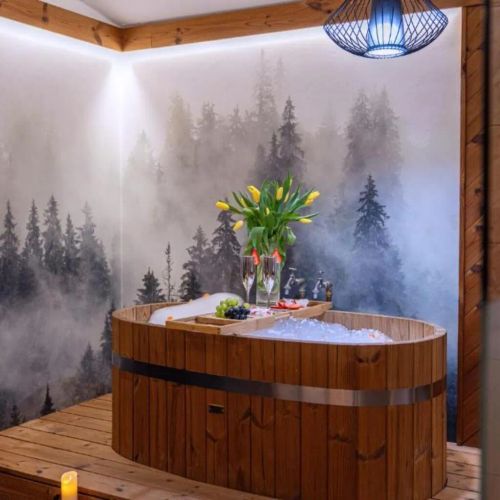 Hotel Willa Pod Skocznią – Zakopane, Polonia