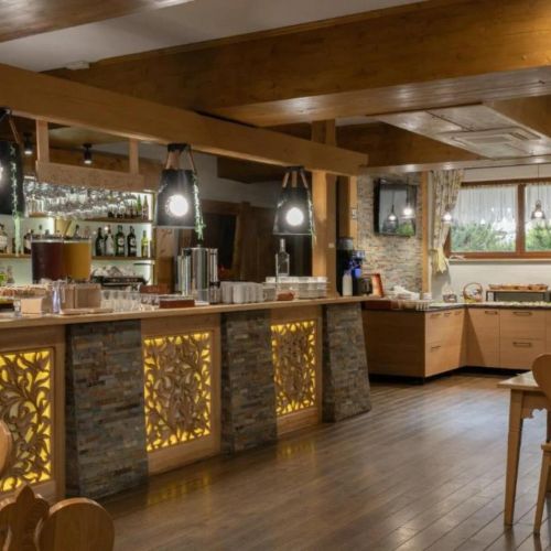 Hotel Willa Pod Skocznią – Zakopane, Polonia