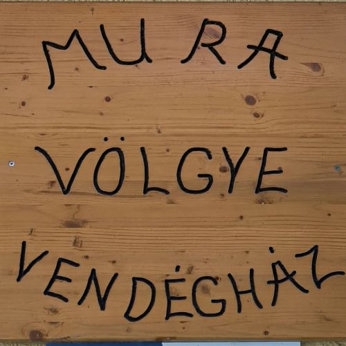 Mura Völgye Vendégház Murarátka – Murarátka, Węgry