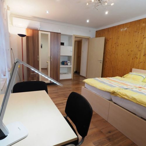 Pajger Apartman Pécs – Pecz, Węgry