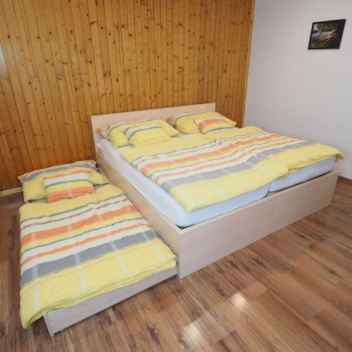 Pajger Apartman Pécs – Pecz, Węgry