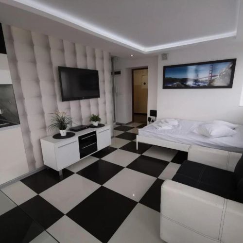 bonApartments Warszawa