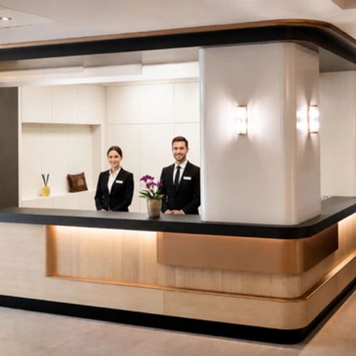 Hotel Garzon Plaza Győr