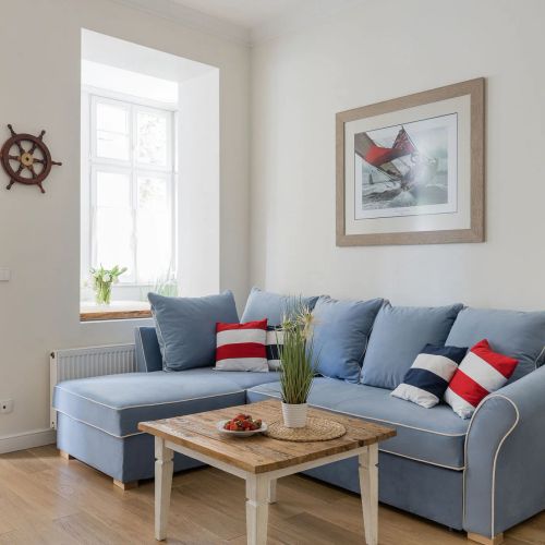 Sanhaus Apartments Helska Sopot – Sopot, Polska