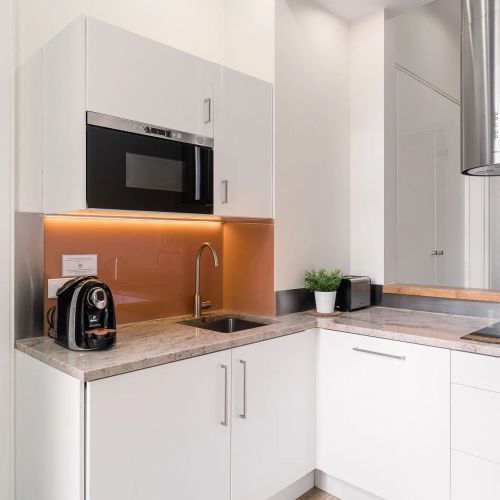 Sanhaus Apartments Helska Sopot – Sopot, Polska