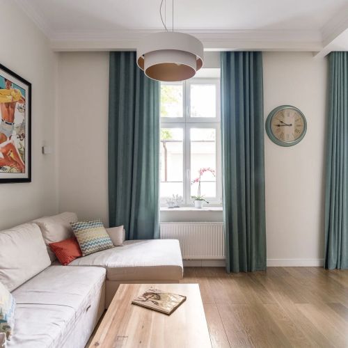Sanhaus Apartments Helska Sopot – Sopot, Polska