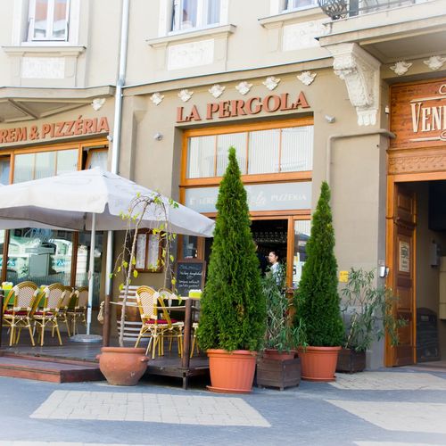 Prestige Apartman Kaposvár