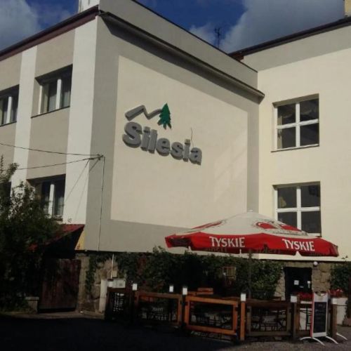 OWR Silesia Międzybrodzie Bialskie