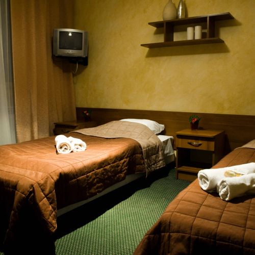 OWR Silesia Międzybrodzie Bialskie – Międzybrodzie Bialskie, Polonia