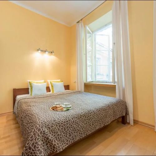 Apartament Piwna 1 Warszawa
