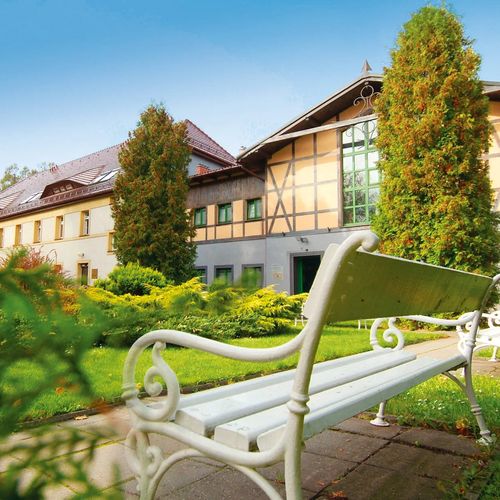 Sanatorium Irena Połczyn-Zdrój