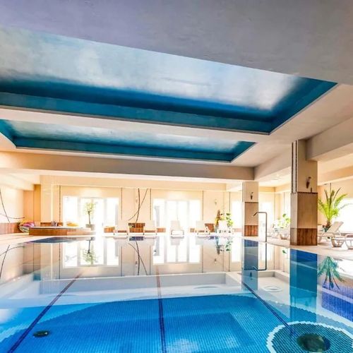 Hotel Dosłońce Resort Wellness & Farm Racławice