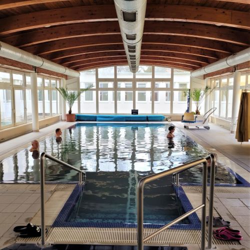 Harkányi Psoriasis Centrum