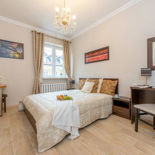 Apartament Freta 2 Stare Miasto Warszawa