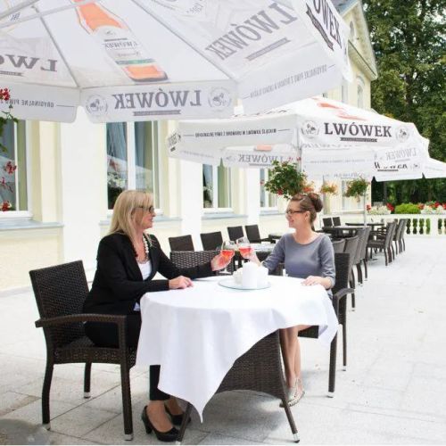 Sanatorium Edward Jelenia Góra – Jelenia Góra, Polsko