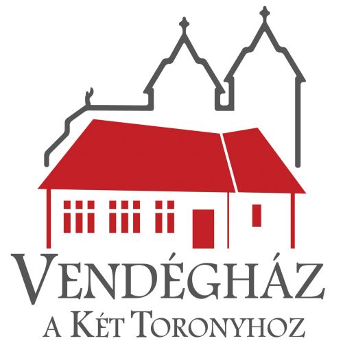 Vendégház a Két Toronyhoz Lébény – Lébény, Ungaria