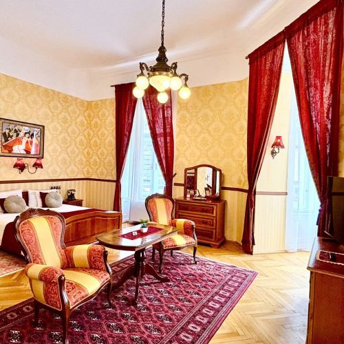 Cotton House Budapest