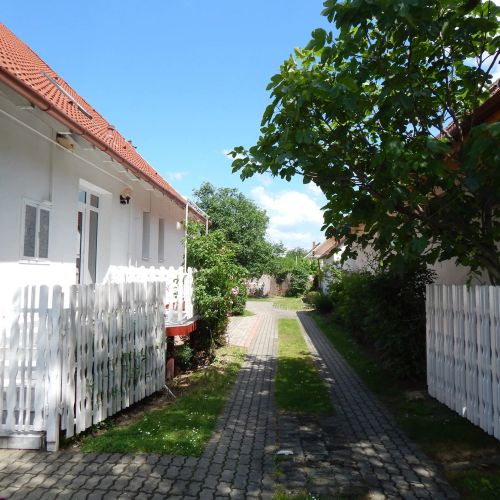B12 Apartman Harkány – Harkány, Ungaria