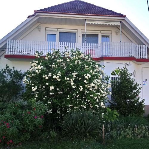 B12 Apartman Harkány – Harkány, Ungaria