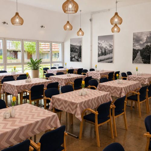 Hotel Karolinka Karpacz – Karpacz, Polonia