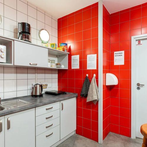 Hostel Elemels Planet Ustroń – Ustroń, Polonia