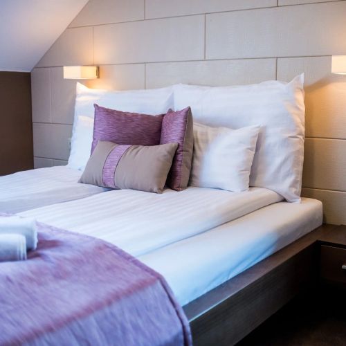 Hotel Fürdőház Nyíregyháza – Nyíregyháza, Węgry