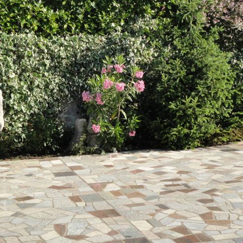 Apartman Info Krk – Krk, Croația