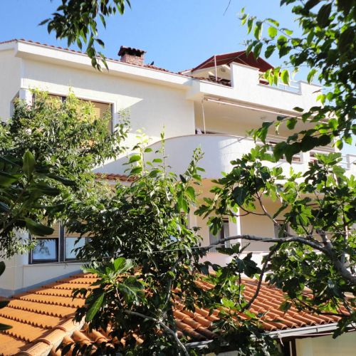 Apartman Info Krk