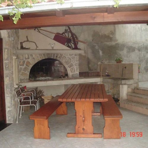 Apartman Info Krk – Krk, Croația