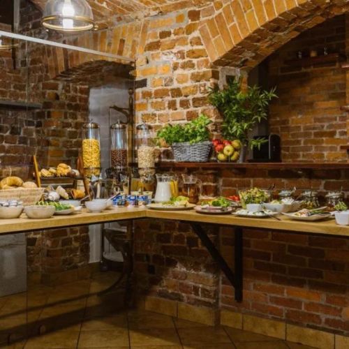 Five Stars Bed&Breakfast Wrocław – Wrocław, Polonia