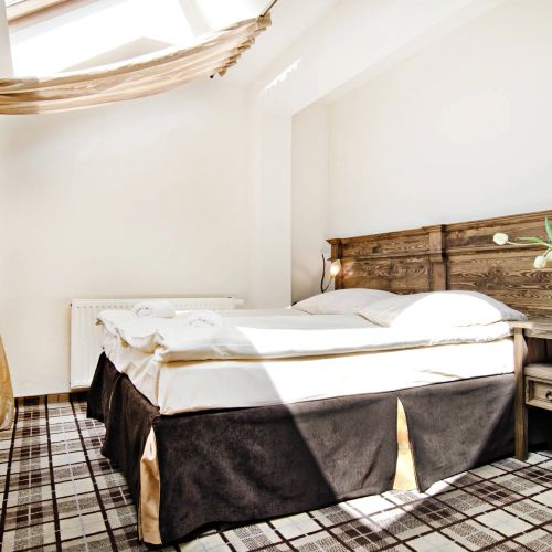 Five Stars Bed&Breakfast Wrocław – Wrocław, Polonia