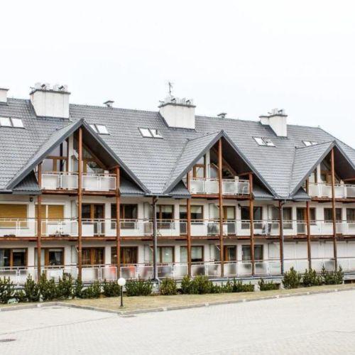 Apartamenty Viva Maria Residence Zakopane – Zakopane, Polonia