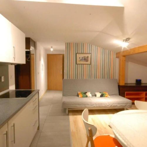Apartamenty Viva Maria Residence Zakopane – Zakopane, Polonia