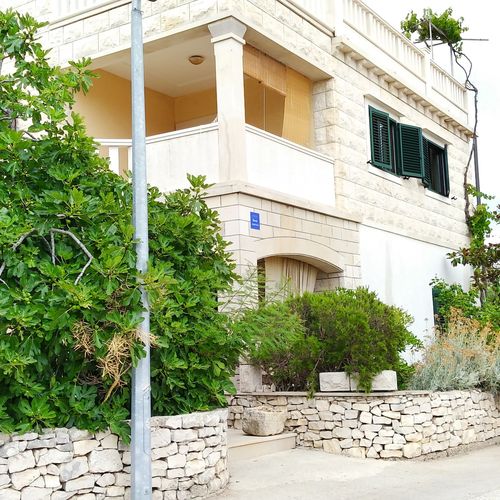 Apartment Serka Sumartin