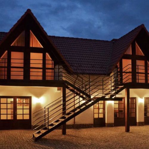 Hotel Beskid Milówka – Milówka, Polsko