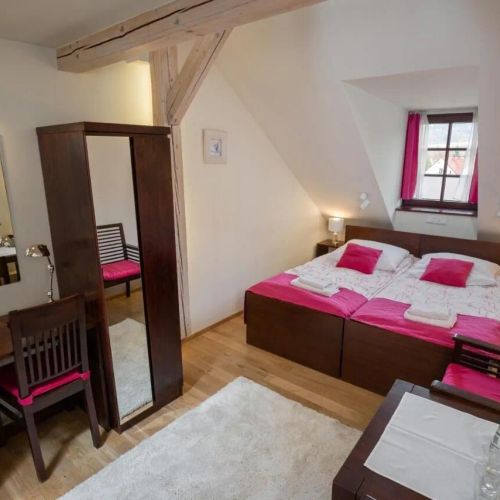 Hotel Beskid Milówka – Milówka, Polsko