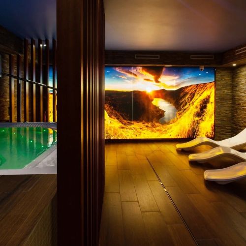 Pensjonat Śnieżka Spa Karpacz – Karpacz, Polonia