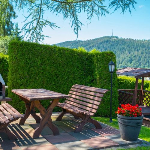 Apartamenty Forster House Zakopane – Zakopane, Polska