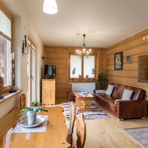Apartamenty Forster House Zakopane – Zakopane, Polska