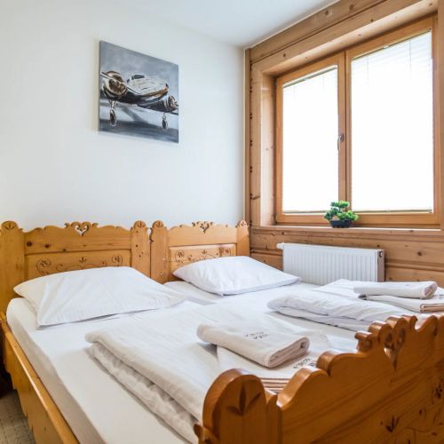 Apartamenty Forster House Zakopane – Zakopane, Polska
