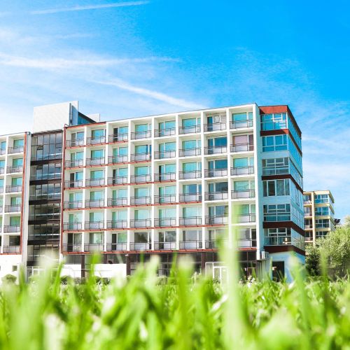 Hotel Hungária Siófok