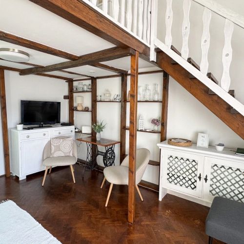 Agria Vintage Apartman Eger – Eger, Ungaria