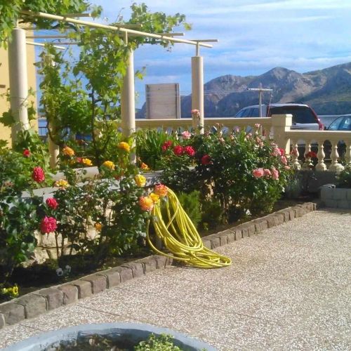 Studio Alessandro Baška – Baška, Croația