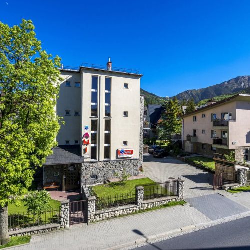 Pokoje Ami Zakopane