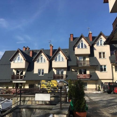 Apartament Skaldowie Stroma Zakopane