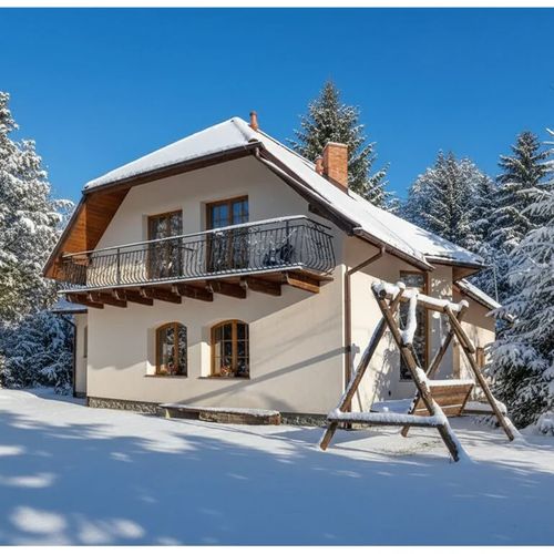 Pensjonat Babie Lato w  Wiśle