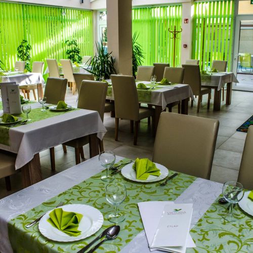 Viktória Wellness Hotel Nagyatád – Nagyatád, Ungaria
