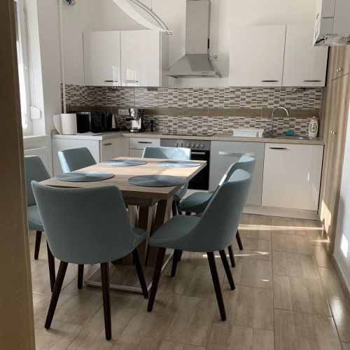 Thermal Next I. Weninger Apartman Kiskunhalas – Kiskunhalas, Ungaria