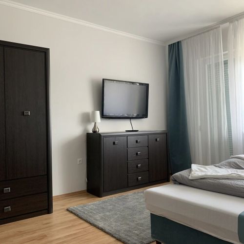 Thermal Next I. Weninger Apartman Kiskunhalas – Kiskunhalas, Ungaria