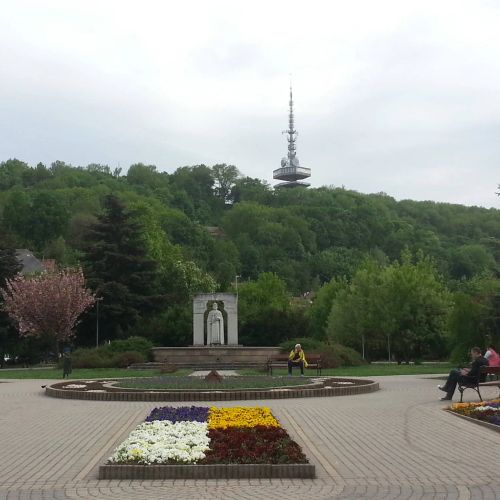 Downtown Apartman Miskolc – Miskolc, Ungaria